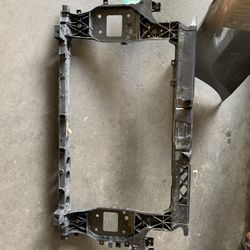 2021-2022 Kia Sorento Radiator Support 