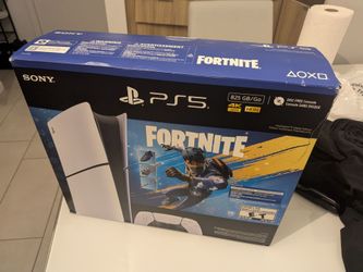 PS5