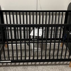 Crib