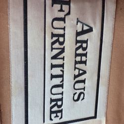 FREE ARHAUS COUCH 