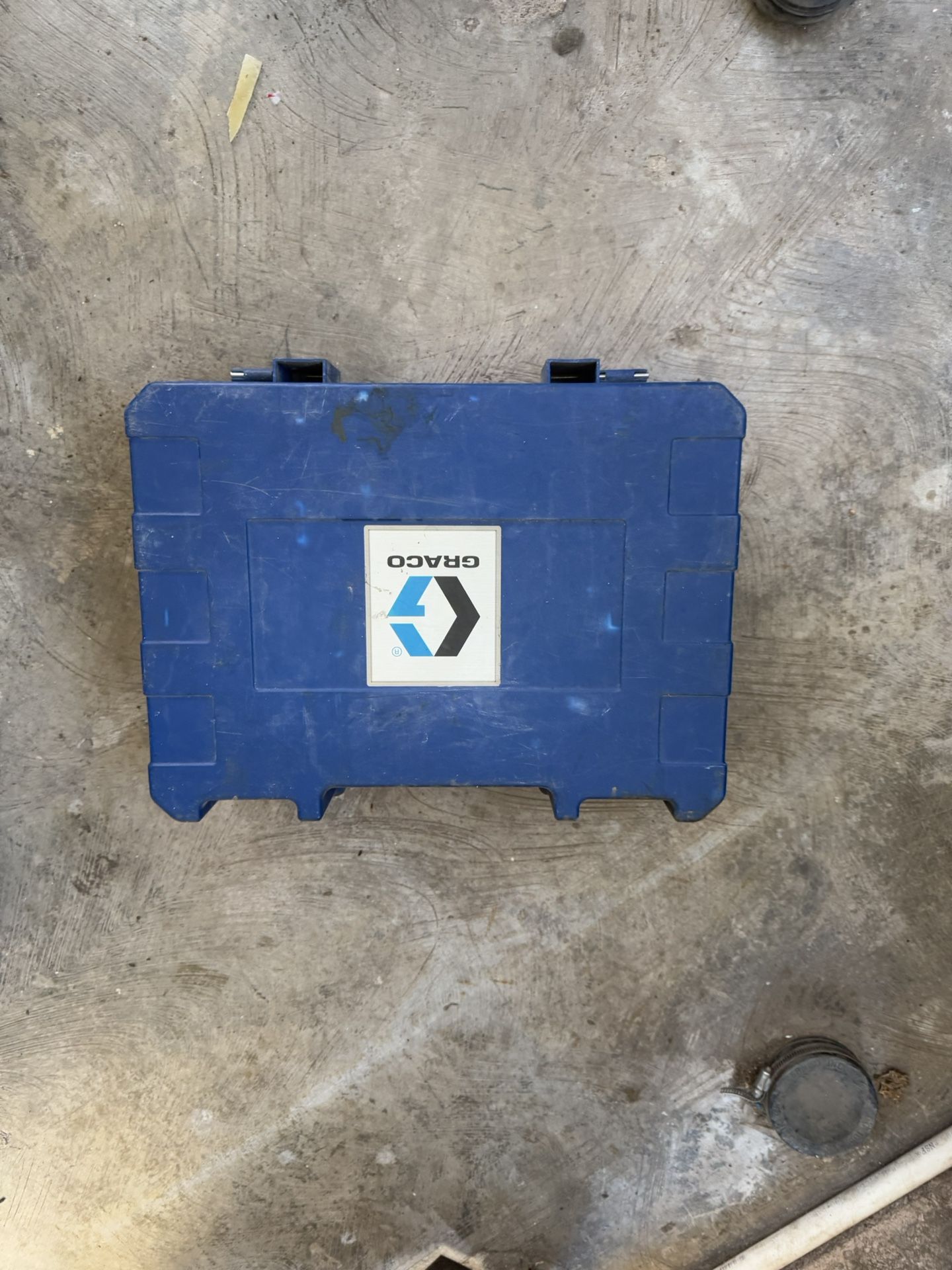 Graco Truecoat Pro 2