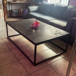 Heavy Duty Coffee table