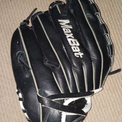 Baseball Glove 