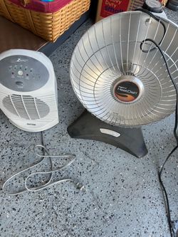Heater