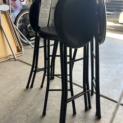 Bar Stools 
