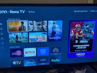 Tv