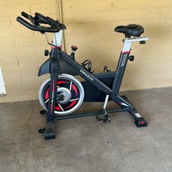Exercise Cycle Bike