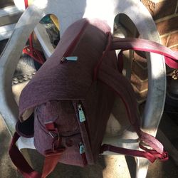 New duffel bag backpack only $30 firm