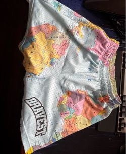 Bravest Studio Shorts
