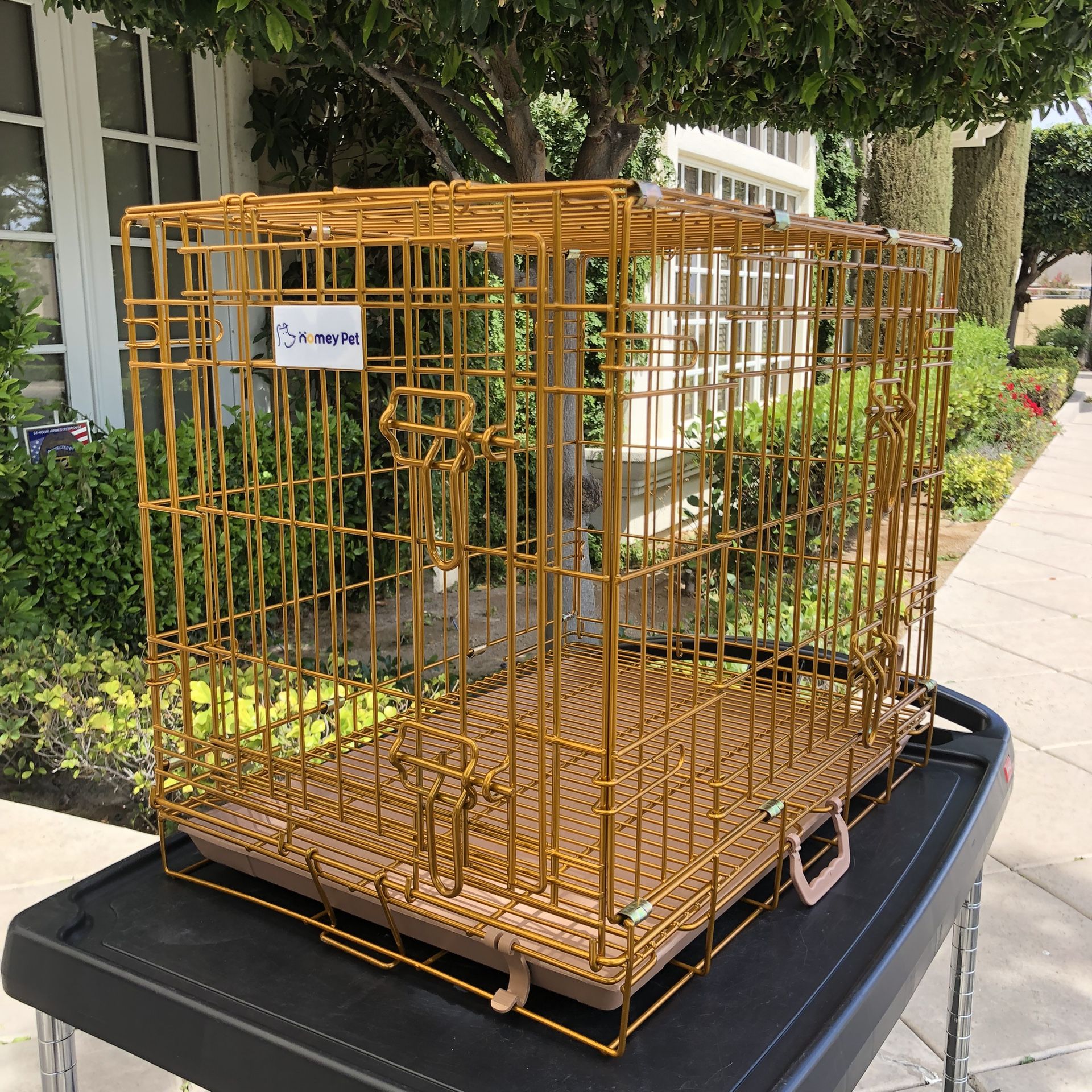 Dog Kennel Cage