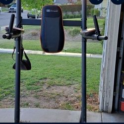Gym Stuff