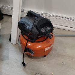 Rigid Compressor 