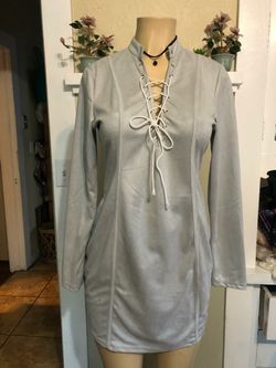 Vestido L