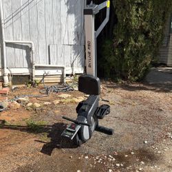 Skyline RSO Housefit Rowing Machine