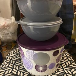 Tupperware
