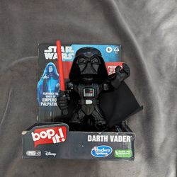 Darth Vader Bop It