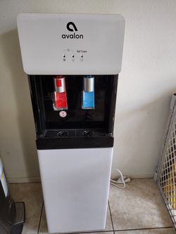Water Cooler