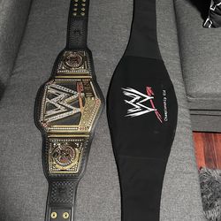 WWE Championship