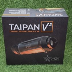 AGM VarmintV2 LRF 50-384