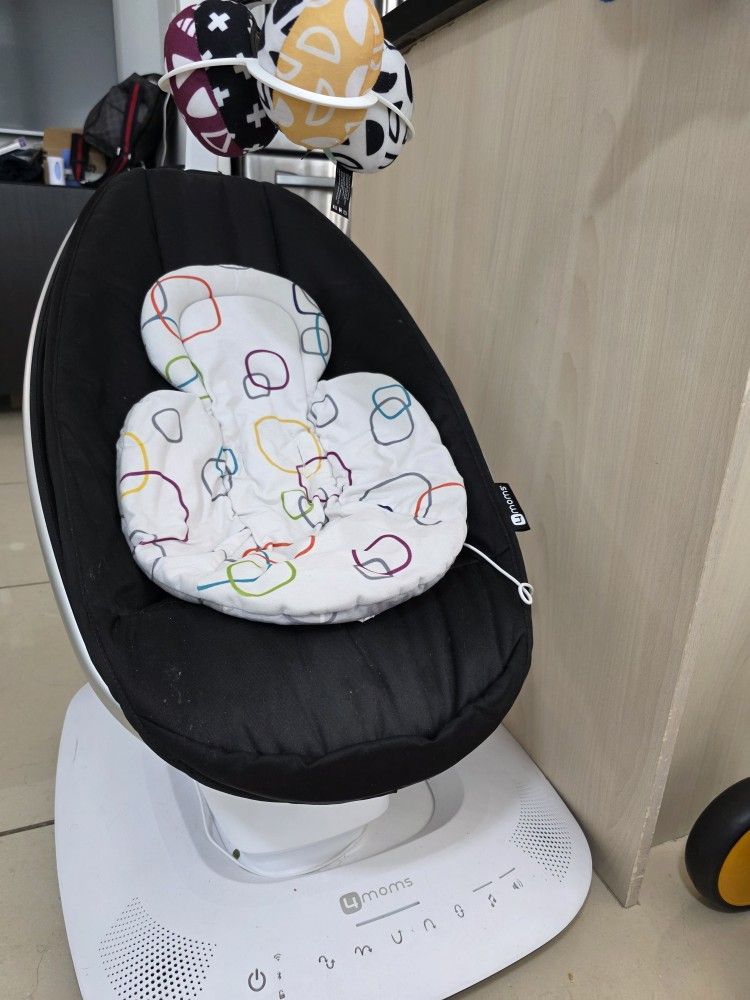 4moms Mamaroo