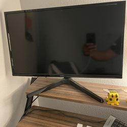 Computer Monitor 21 Inch ONN Brand