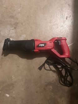 Saw saw