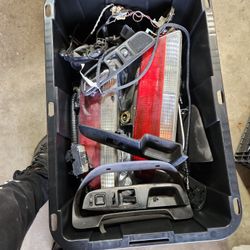 Prelude Parts