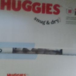 Huggies