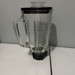 Jar blender 