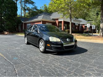 2009 VW Jetta 2.5