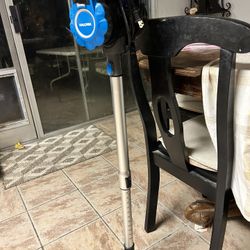 Vacuums 