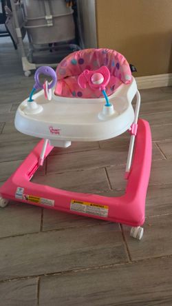 Baby walker