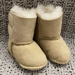 Baby UGG Boots Size 0-6 M. 