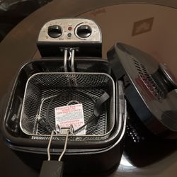 Fryer 