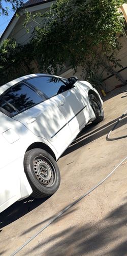 Nissan Sentra 2010
