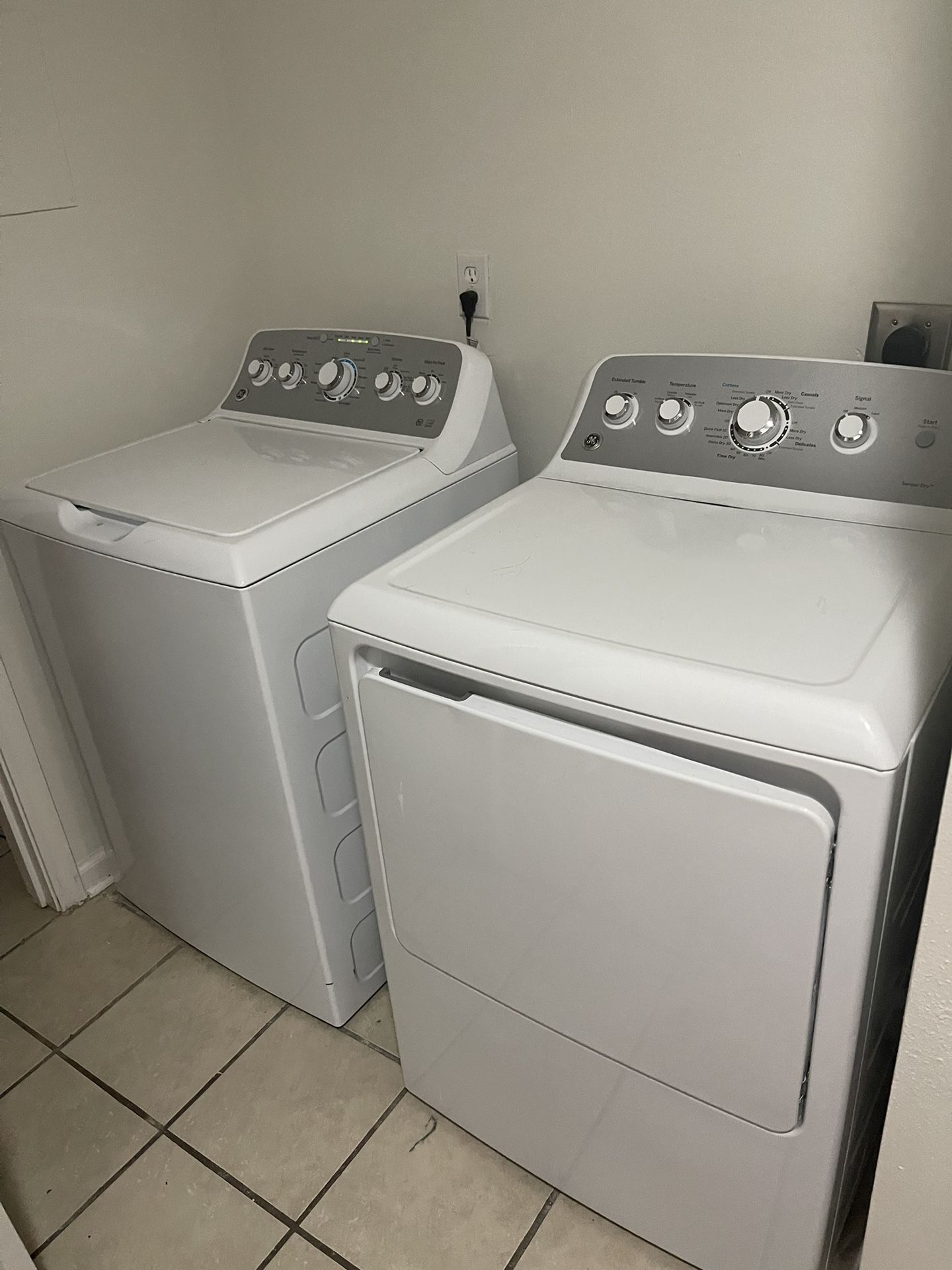 Washer & Dryer for Sale in Slidell, LA OfferUp