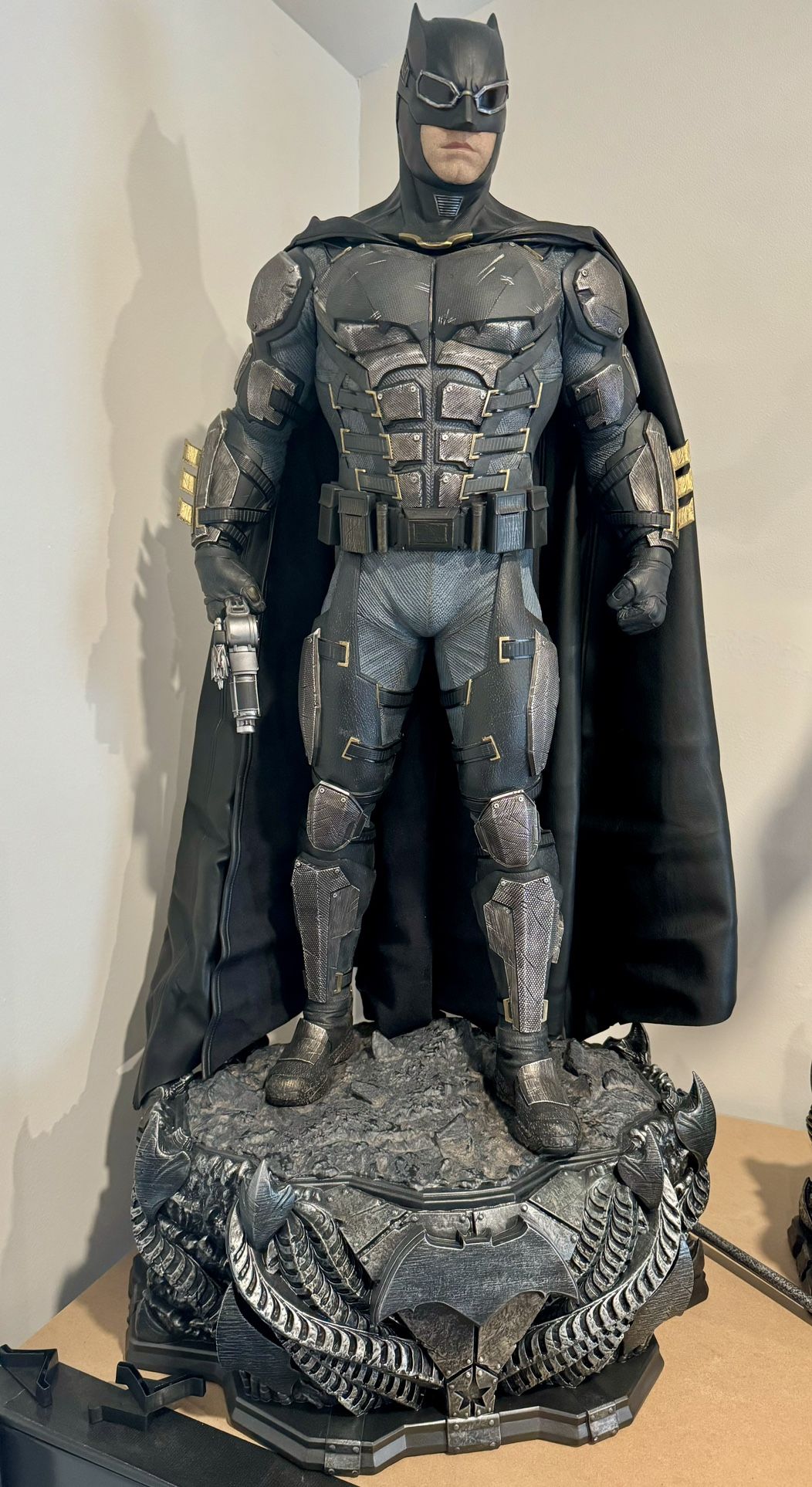 Prime 1 Studios 1/3 JLA Statues