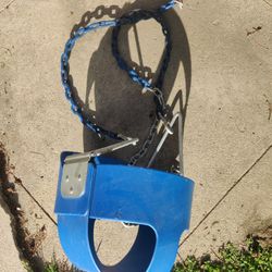 Children's Swing For Residential Use