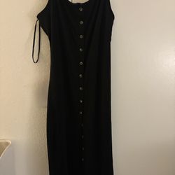 Women Short Casual Dress