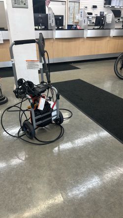 Husqvarna 2300 PSI Electric Pressure Washer 22006