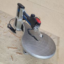 Delta Scroll Saw 