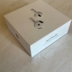 AirPod 4 Noise Canceling