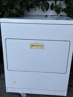 Kenmore Gas Dryer - For Parts Only