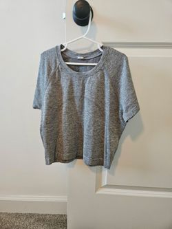 Womens Size 4 Lululemon crop