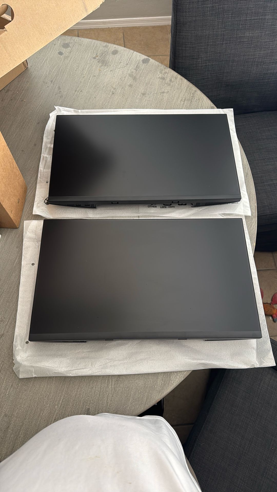 Dell Monitors