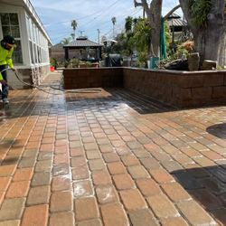 Pavers