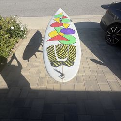 JS Surfboard
