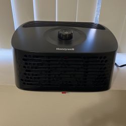 Honeywell HEPA Air Purifier 