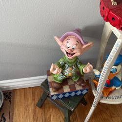 Jim Shore Dopey