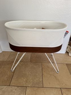 Snoo Bassinet